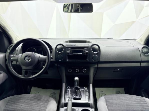 Volkswagen Amarok I с пробегом 2012 года, цена 1 860 000 рублей, 219551 км, offers.body_type.unknown, Автокод Объявления