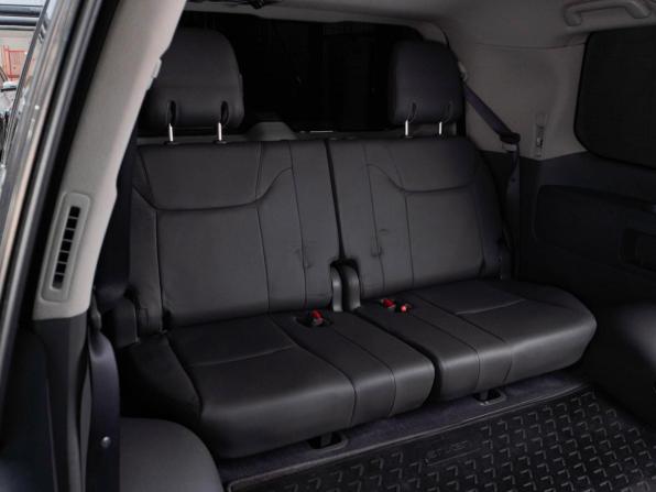 Lexus LX III с пробегом 2008 года, цена 3 549 000 рублей, 116537 км, внедорожник, Автокод Объявления