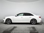 Audi A4 V (B9) Санкт-Петербург  - изображение 28