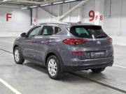 Hyundai Tucson III Рестайлинг Казань  - изображение 34