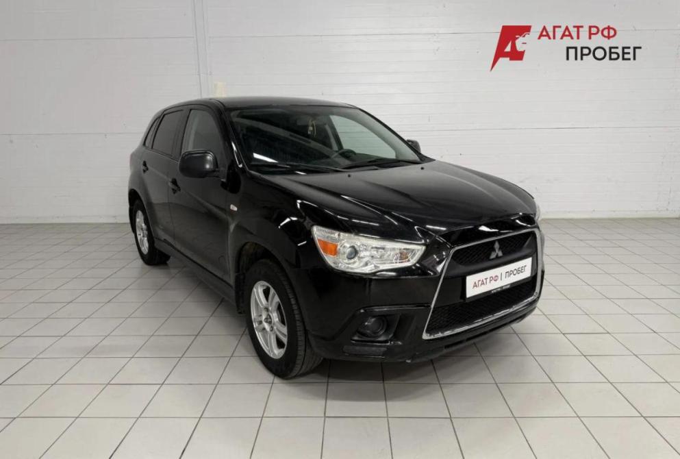 Mitsubishi ASX I Астрахань  - изображение 3