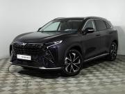Kaiyi X7 Kunlun Санкт-Петербург  - изображение 28