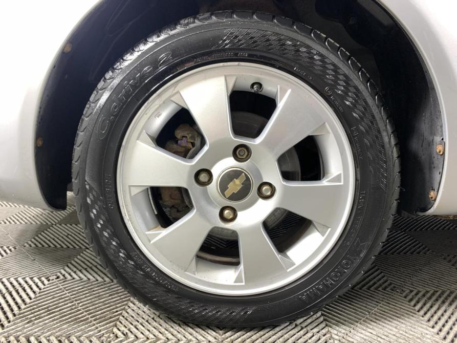 Chevrolet Lacetti I Москва  - изображение 9