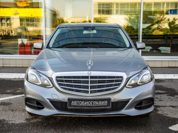 Mercedes-Benz E-Класс IV (W212 S212 C207) Рестайлинг с пробегом 2014 года, цена 1 778 000 рублей, 280561 км, седан, Автокод Объявления