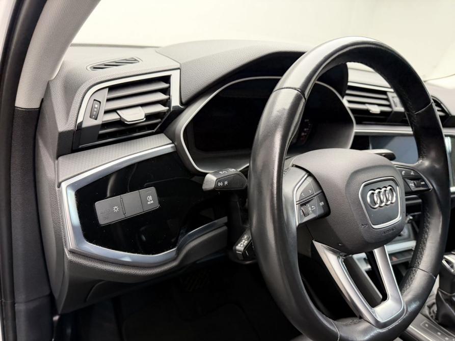 Audi Q3 II (F3) Москва  - изображение 9