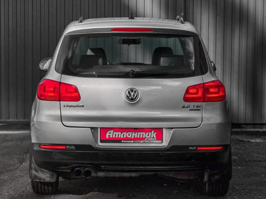Volkswagen Tiguan I Екатеринбург  - изображение 5