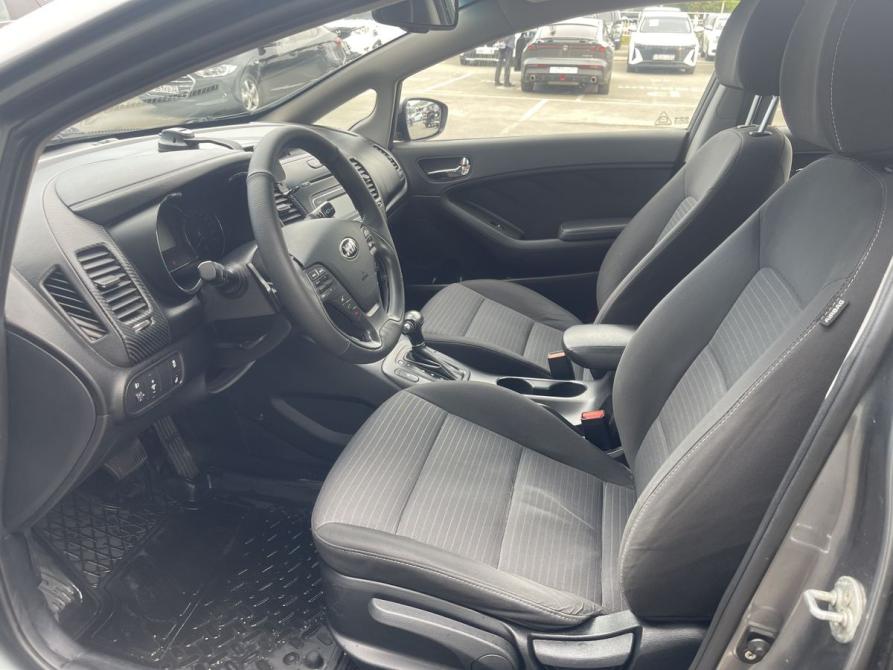 Kia Cerato III Брянск  - изображение 9