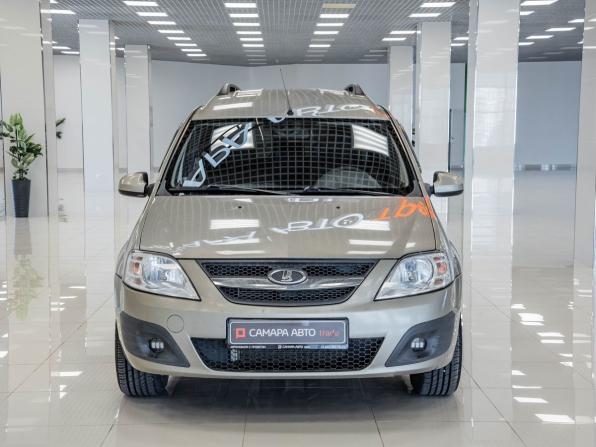 Lada (ВАЗ) Largus I с пробегом 2013 года, цена 647 000 рублей, 140971 км, универсал, Автокод Объявления
