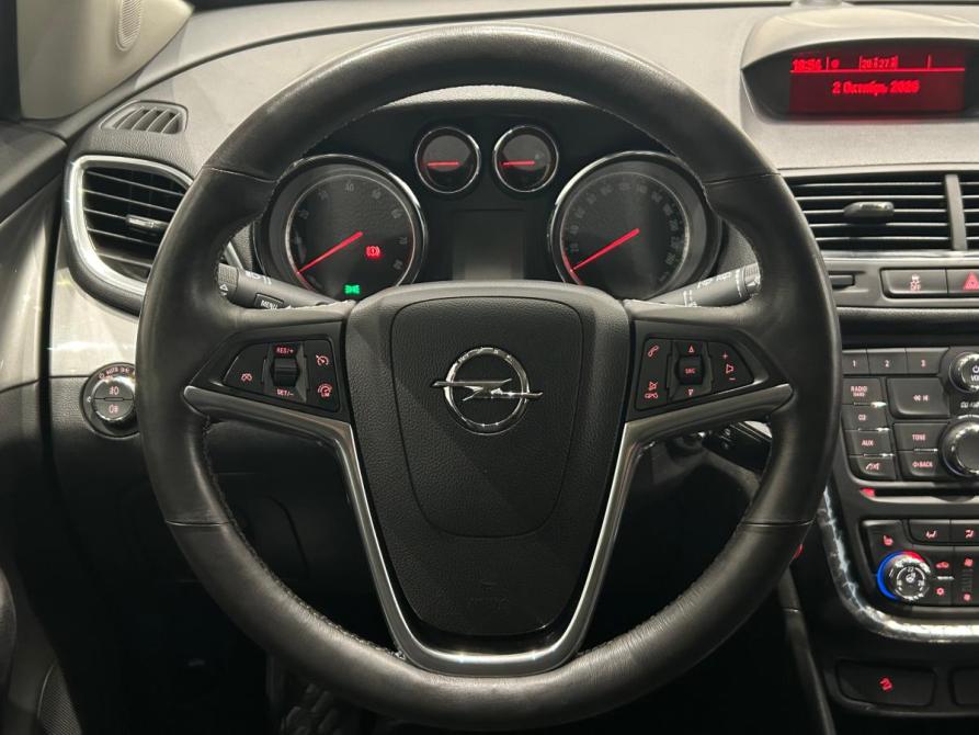Opel Mokka I Санкт-Петербург  - изображение 20