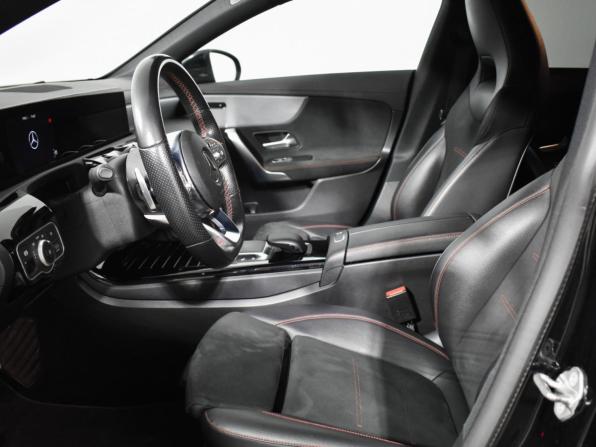 Mercedes-Benz CLA II (C118 X118) с пробегом 2020 года, цена 2 620 000 рублей, 71405 км, седан, Автокод Объявления