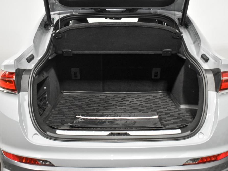 Geely Tugella I Рестайлинг Санкт-Петербург  - изображение 22