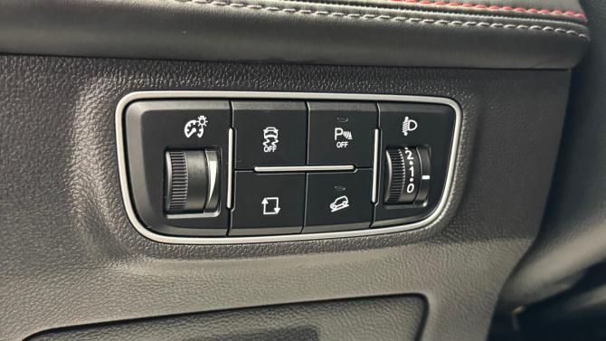 Changan CS75 I с пробегом 2020 года, цена 1 755 000 рублей, 64844 км, внедорожник, Автокод Объявления