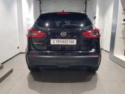Nissan Qashqai II Рестайлинг Москва  - изображение 29