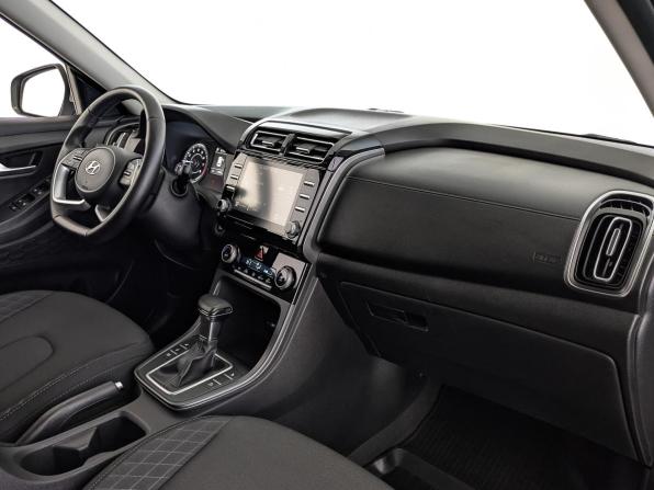 Hyundai Creta II с пробегом 2021 года, цена 2 045 000 рублей, 110760 км, внедорожник, Автокод Объявления