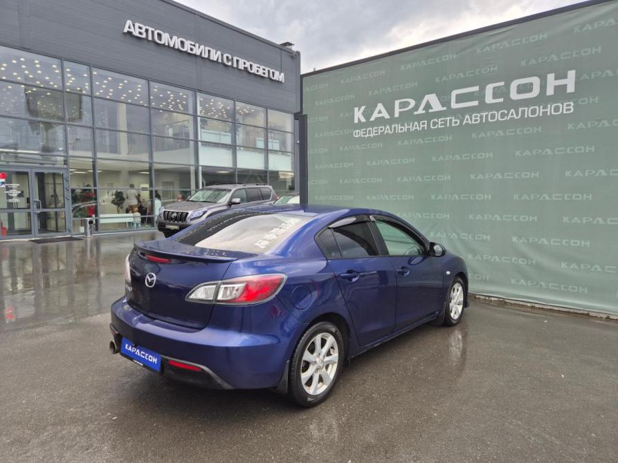 Mazda 3 II (BL) Екатеринбург  - изображение 2