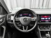 Skoda Kodiaq I Москва  - изображение 44