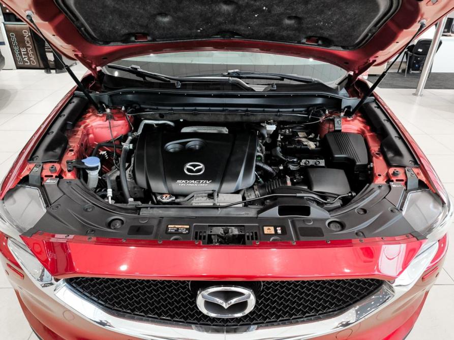 Mazda CX-5 II Казань  - изображение 11
