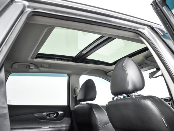 Nissan X-Trail III с пробегом 2016 года, цена 1 770 000 рублей, 140000 км, внедорожник, Автокод Объявления