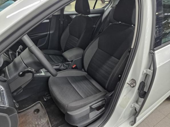 Skoda Octavia III (A7) Рестайлинг с пробегом 2019 года, цена 1 790 000 рублей, 79450 км, лифтбек, Автокод Объявления
