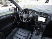 Volkswagen Tiguan II Рестайлинг Санкт-Петербург  - изображение 47