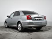 Toyota Avensis II Рестайлинг Санкт-Петербург  - изображение 27