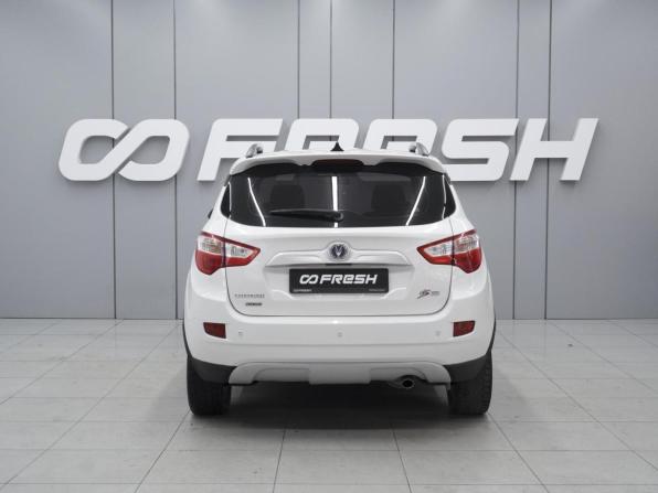 Changan CS35 с пробегом 2019 года, цена 850 000 рублей, 96867 км, внедорожник, Автокод Объявления