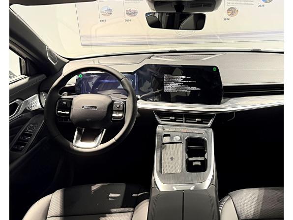 Новый Haval F7 II 2026 года, цена 3 599 000 рублей, внедорожник, Автокод Объявления