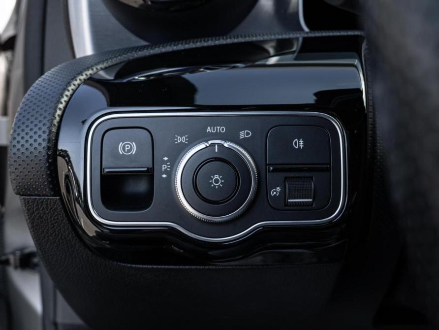 Mercedes-Benz A-Класс IV (W177) Краснодар  - изображение 16