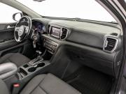 Kia Sportage IV Рестайлинг Москва  - изображение 39