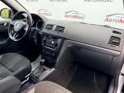 Skoda Yeti I Рестайлинг Тюмень  - изображение 39