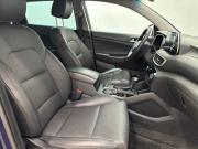Hyundai Tucson III Рестайлинг Балашиха  - изображение 38