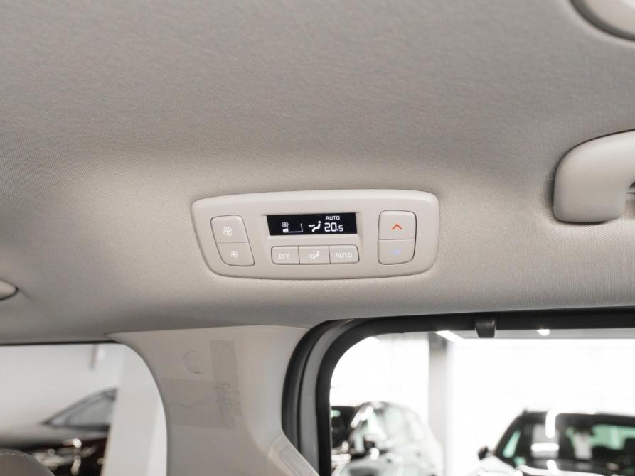 Kia Carnival IV Рестайлинг Москва  - изображение 18