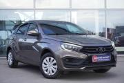 Lada (ВАЗ) Vesta I Рестайлинг (NG) Ульяновск  - изображение 25