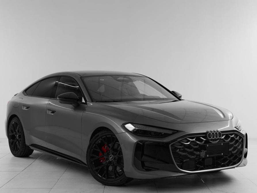 Audi A5 III (B10) Москва  - изображение 3