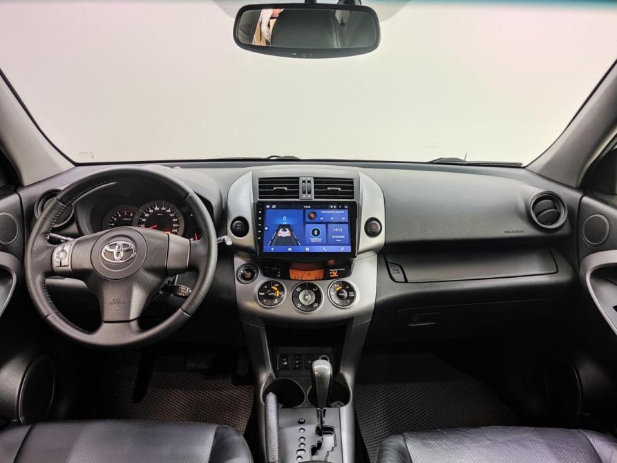 Toyota RAV4 III (XA30) Барнаул  - изображение 10
