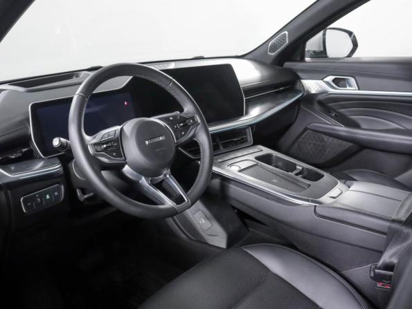 Haval F7 II с пробегом 2024 года, цена 2 790 000 рублей, 37890 км, внедорожник, Автокод Объявления