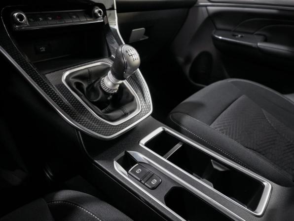 Haval M6 II с пробегом 2023 года, цена 1 696 000 рублей, 58000 км, внедорожник, Автокод Объявления