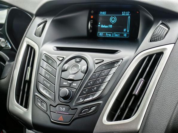 Ford Focus III с пробегом 2015 года, цена 979 000 рублей, 78000 км, хэтчбек, Автокод Объявления