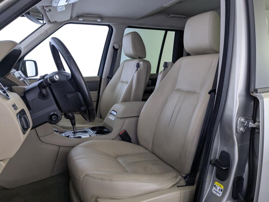 Land Rover Discovery IV Москва  - изображение 22