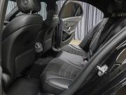 Mercedes-Benz C-Класс IV (W205) Рестайлинг Москва  - изображение 40