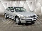Skoda Octavia I (A4) Рестайлинг Москва  - изображение 19