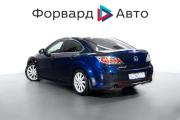 Mazda 6 II (GH) Рестайлинг Тюмень  - изображение 32