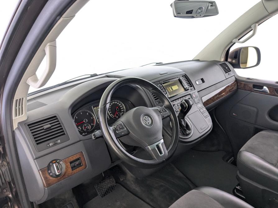 Volkswagen Multivan T5 Рестайлинг Москва  - изображение 16
