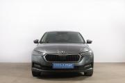 Skoda Octavia IV (A8) Новосибирск  - изображение 21