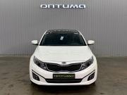 Kia Optima III Рестайлинг Краснодар  - изображение 19