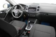 Volkswagen Tiguan I Рестайлинг Пермь  - изображение 30