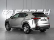 Lexus NX I Рестайлинг Минеральные Воды  - изображение 24