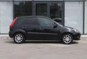 Ford Fiesta Mk5 Саратов  - изображение 32