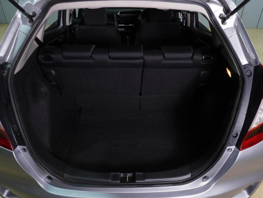 Honda Fit III Рестайлинг Воронеж  - изображение 21