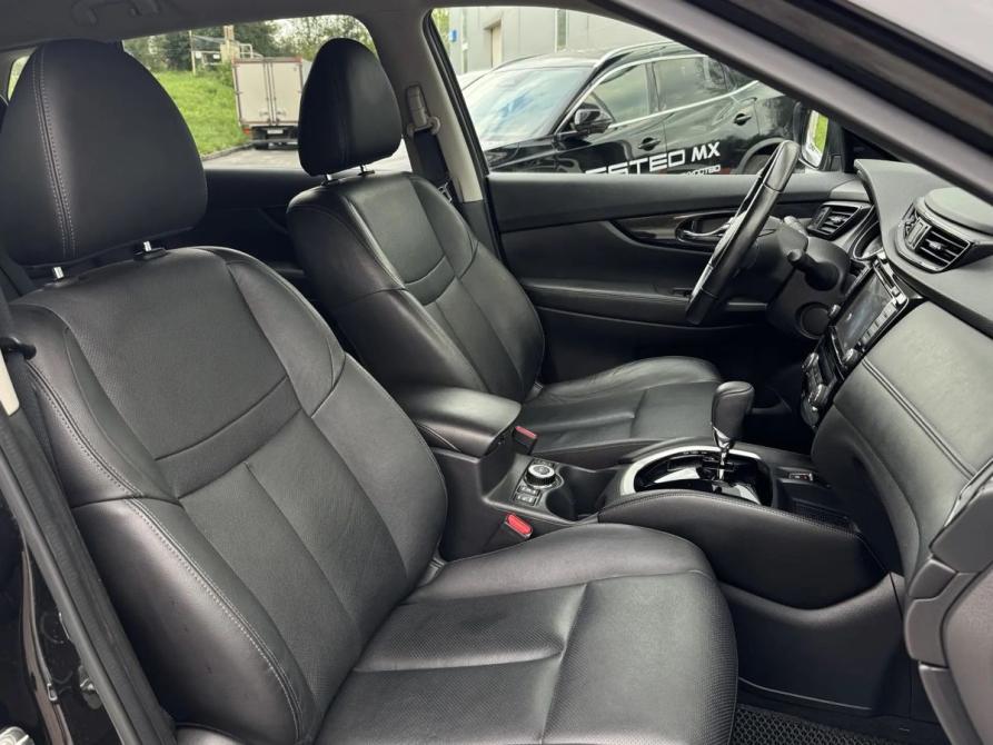 Nissan X-Trail III Рестайлинг Екатеринбург  - изображение 14
